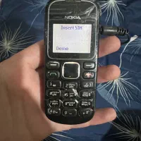 نوکیا ساده 1280