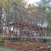 استخدام شاگرد تاسیسات وجوشکاری