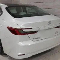 کمری 2024خشک
