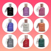 چشنواره یلدایی عطر های لدورا