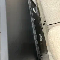 تلوزیون ۵۵ اینج تکنو هوشمند اندروید اسمارت فورکی|تلویزیون و پروژکتور|شاهدشهر, |دیوار