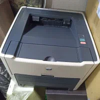 پرینتر ۱۳۲۰ hp|پرینتر، اسکنر، کپی، فکس|کرج, کیانمهر|دیوار