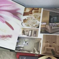 آلبوم کاغذ دیواری|مصالح و تجهیزات ساختمان|تهران, گیشا|دیوار