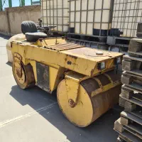 غلتک سی جی سالم و آماده کار