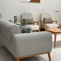 نجار و خیاط  مبل راحتی نیمه وقت نیازمندیم|استخدام صنعتی، فنی، مهندسی|چهاردانگه (تهران), |دیوار