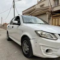 ساینا مدل ۹۶ تمیز کاملا بی رنگ|خودرو سواری و وانت|آبادان, |دیوار