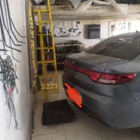 تصادفی|خودرو سواری و وانت|سنندج, |دیوار