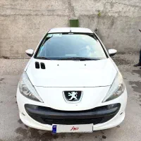 207 مدل ۹۰فرانسه