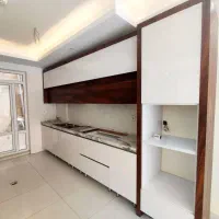 116متر آپارتمان نوساز بدون مشابه