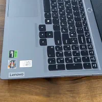 لپ تاپ گیمینگ لنوو با rtx 4060|رایانه همراه|تهران, اوقاف|دیوار