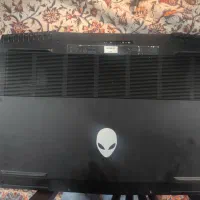 لپ تاپ دل m17 i7گرافیک 2070 8گیگ رم 16گیگ|رایانه همراه|تهران, پونک|دیوار