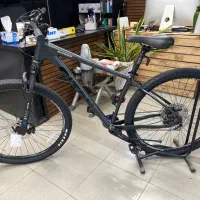 دوچرخه ژیتان اصل( جاینت فتح آبادی) بیت بایک