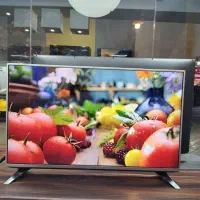 تلویزیون ۴۹ الجی هوشمند اسمارت 4k(نقد اقساط)|تلویزیون و پروژکتور|اصفهان, خلجا|دیوار