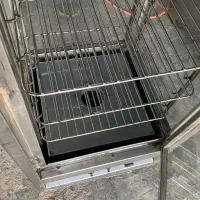 گرم کن ایستاده|کافیشاپ و رستوران|میناب, |دیوار