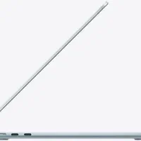 Apple Mac‌Book Air 13.6-Inch M4 16GB/256GB MC6T4