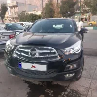 هایماs5|خودرو سواری و وانت|تهران,  امام زاده قاسم (نیاوران)|دیوار
