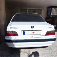 فروش پژو پارس فول اپشنال مدل 1403|خودرو سواری و وانت|اصفهان, برازنده|دیوار