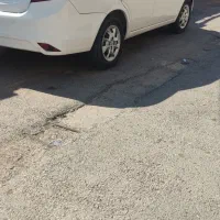 ساینا مدل 401|خودرو سواری و وانت|دزفول, |دیوار