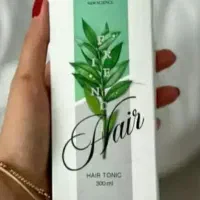 درمان ریزش موی سر