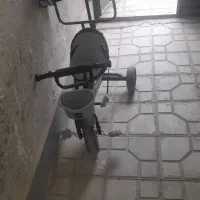 سه چرخه کودک