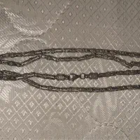 زنجیر نقره