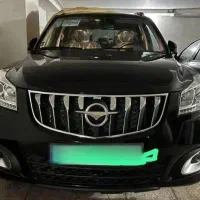 هایما S7 پرو مشکی صفر خشک