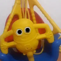 تاب بچه گانه