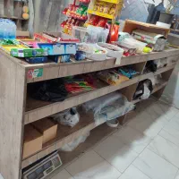 ویترین و دکور موبایل و سوپرمارکت 8 ت|فروشگاه و مغازه|قم, نیروگاه|دیوار