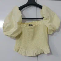 لباس مجلسی کراپ