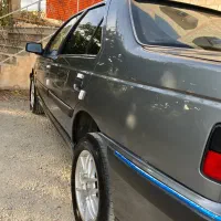 پارسELXاستثنایی درجه1|خودرو سواری و وانت|شیراز, معالی‌آباد|دیوار