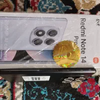 گوشی شیائومی نوت 14 پرو 512گیگ