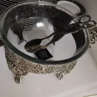 سوفله سالاد