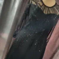 پیراهن ماکسی