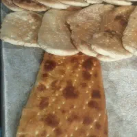 نان خشک