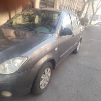 تیبا صندوقدار.مدل ۹۴ خونگی کم کار،۱۲۵۰۰۰ کیلومتر