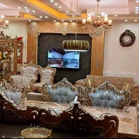 فروش کل اثاث منزل