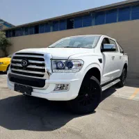 پیکاپ تیگارد ال۷ پلاس صفر