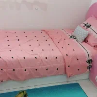 سرویس خواب|تخت و سرویس خواب|گرمسار, |دیوار