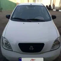 تیبا 2 مدل 1400|خودرو سواری و وانت|مشکین‌دشت, |دیوار