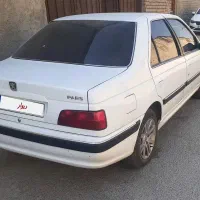 پارس موتور جدید xu7|خودرو سواری و وانت|اصفهان, آبشار|دیوار