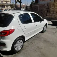 207 TU5مدل 1404|خودرو سواری و وانت|صفادشت, |دیوار