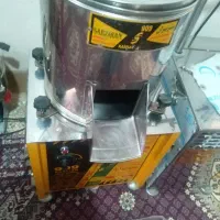 سبزی خرد کن صنعتی|خردکن، آسیاب، غذاساز|مرودشت, کناره|دیوار