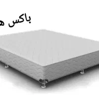 عاملیت مجاز پخش باکس هتلی تشک دونفره خوشخواب 1نفره