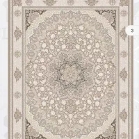 فرشینه چهار متری ترک کد 408-5