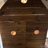 خانه سگ|لوازم جانبی حیوانات|تهران, پاسداران|دیوار