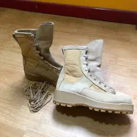 پوتین امریکایی ویبرام