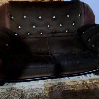 مبل راحتی|مبلمان خانگی و میز عسلی|ساری, |دیوار