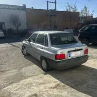 پراید مدل ۸۸|خودرو سواری و وانت|تهران, خواجه نصیر طوسی|دیوار