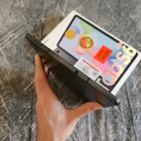 تبلت Samsung Galaxy Tab S6 Light|تبلت|رشت, منظریه|دیوار