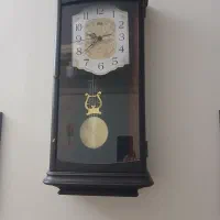 ساعت دیواری کلاسیک